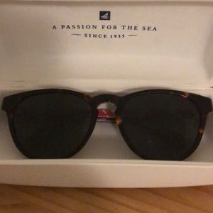 Sperry RX sunglasses